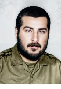 منوچهر رحمان طلب واقعی