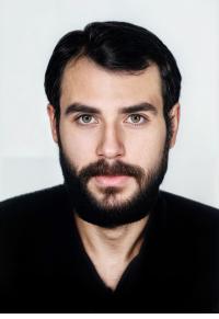 احمد مرادی کوریه