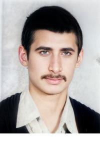 تراب ستاره شناس پیشخانی