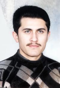 مجید علی پرست