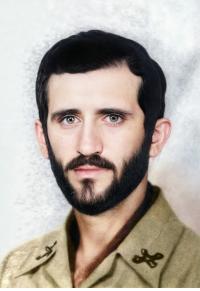 نازعلی وحدانی کلنگستانی
