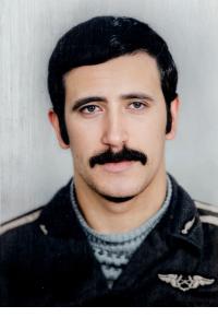 عسگر اکبرپوربهمبری