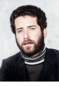 مسلم بشاش ضیابری