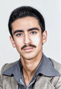 محسن عیسی پورلشکاجانی