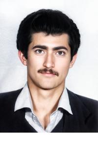 غلامعلی یگانه کلنگستانی