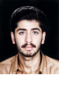 مهران پورجانی نوده