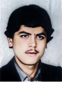 محمدتقی مرادی دلیوند