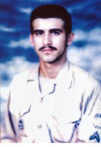 علی پوربهزادی
