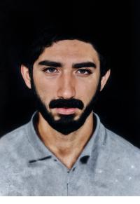 شجاع شعبان نژادنفوتی