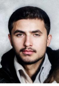احمد حسن پور