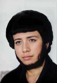 عین الله اخباری ولدی