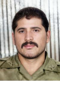 عزیز مرادی