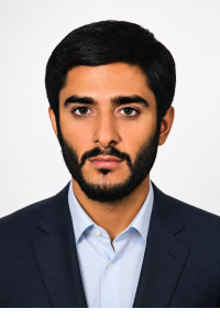 ایوب پورخوش سعادت