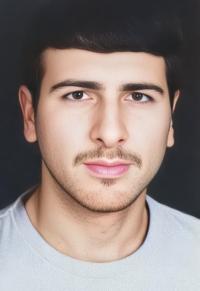 بهزاد نصیری کلدهی