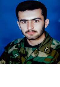 عظیم محسنی پورفومنی