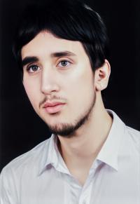علی دوستعلی پورسیدآبادی