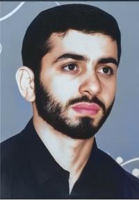 علیرضا عالم خوش خلق