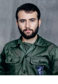 احمد ربیع خواه
