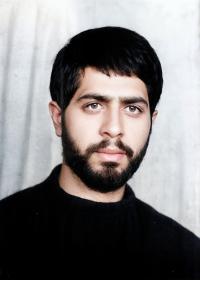 جعفر علی محمدی گیلاکجان