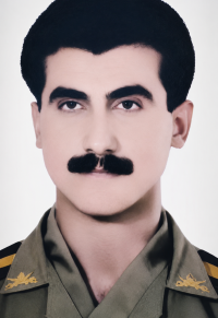 حسن حسین پورزریابی