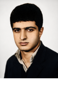علی آتش زمزم