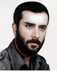 ایرج شعبانی لوشانی
