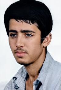 سیداحمد حسینی خلسری