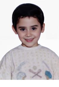 محمدحسین قاسمی دارستانی