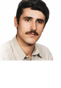 سبحان غلامی پرندانی