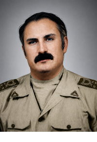 غنی معززی