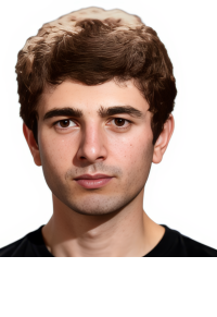 احمد کریمی درگاه