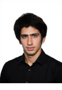 امیدعلی حبیبی امیرکیاسر