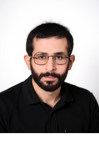 بهرام سلیمانی دهنه سری