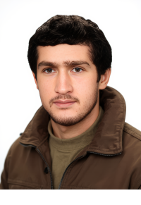 رضا صدیق پورحسن کیاده