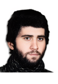 حمید زیرک حسن کیاده