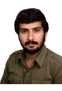 علی آقائی گوهردانی
