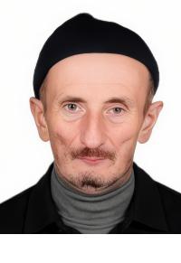 علی رمضان پورکماچالی