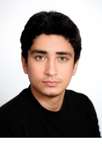 علی مرادی چافجیری
