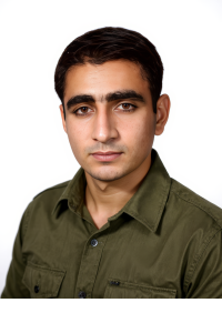 علیرضا اسماعیل زاده جهودبجاری