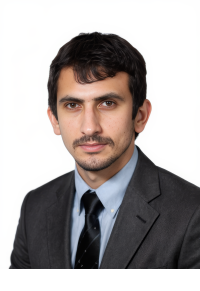 سیدعیسی جلیلی حسن کیاده