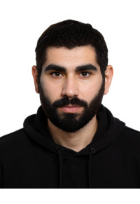 سیدکاظم میراحمدی دهنه سری